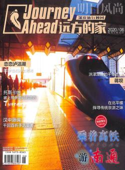 远方的家